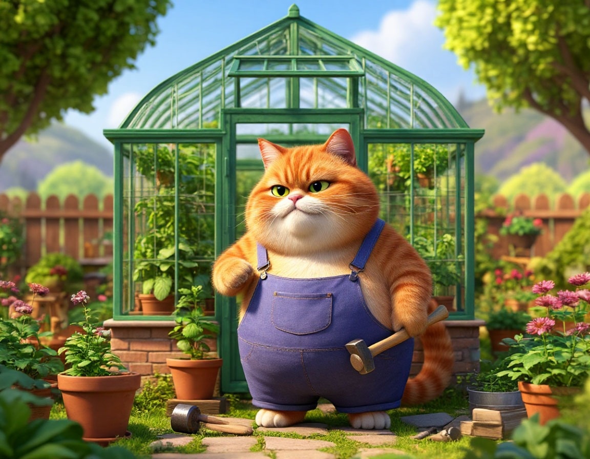 Укрепление конструкции, ремонт и подготовка к снеговой нагрузке теплицы