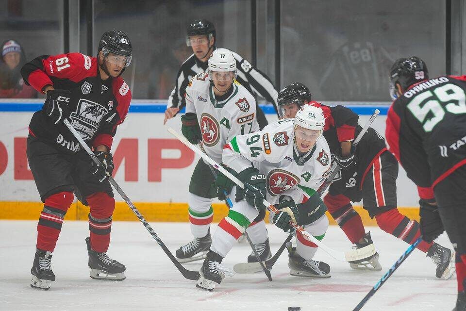 Фото: ak-bars.ru