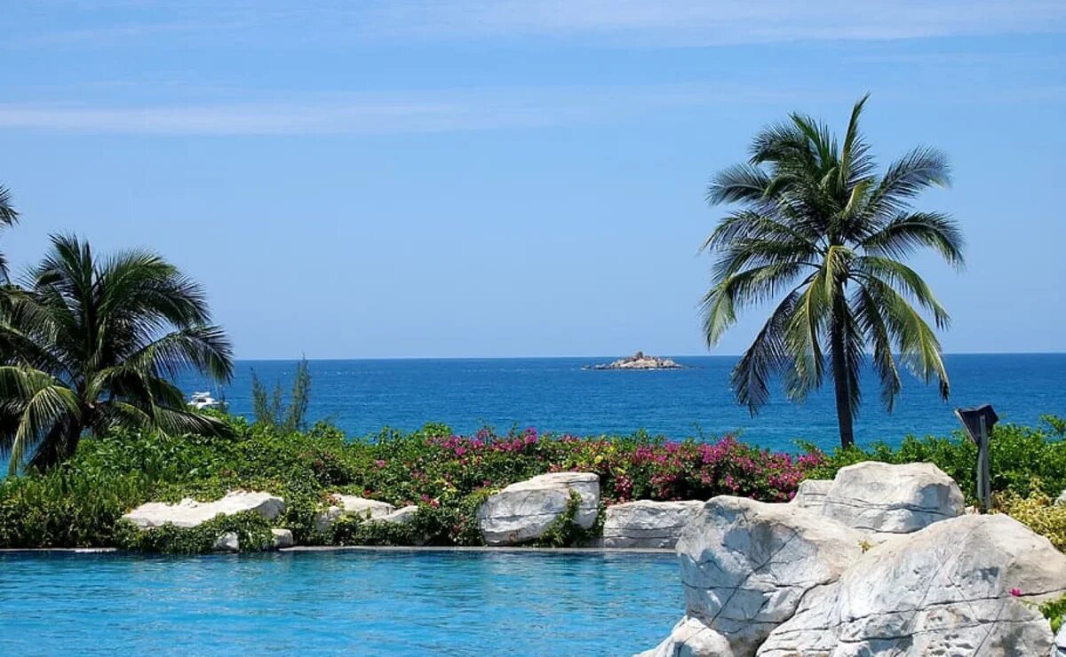    Хайнань в 2025 году ждет полмиллиона россиян и исторического рекорда по турпотоку из РФ