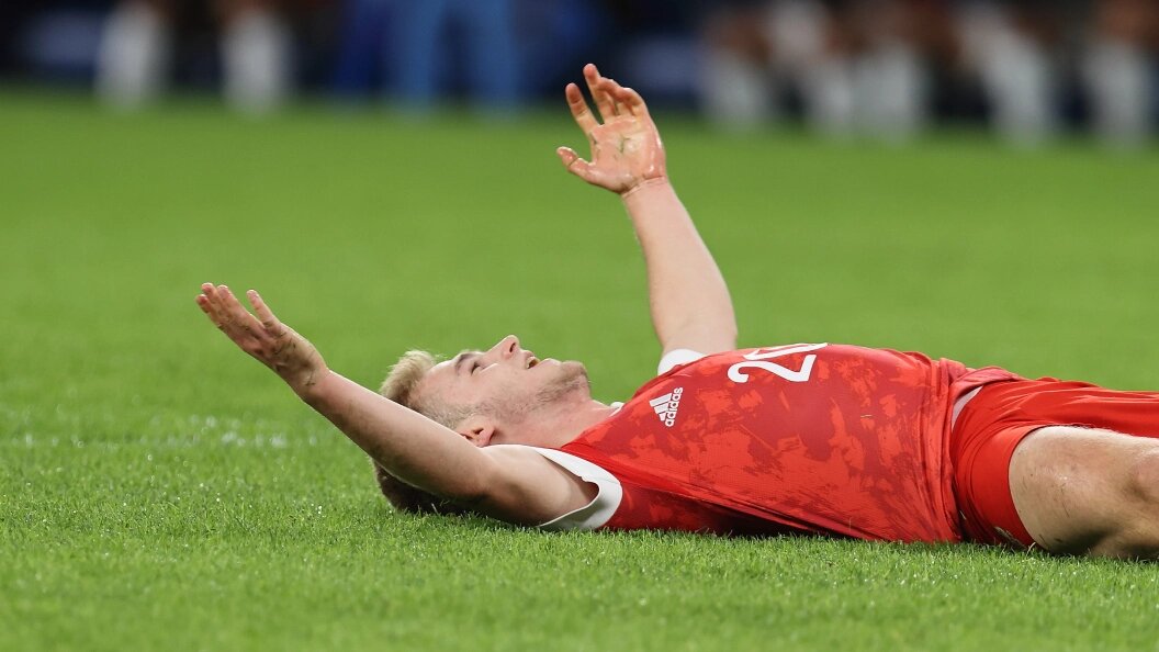    Фото: Alexander Kulebyakin/Globallookpress