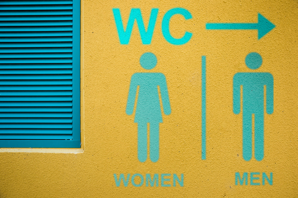     Правда или миф: почему женщины хотят мочиться чаще, чем мужчины