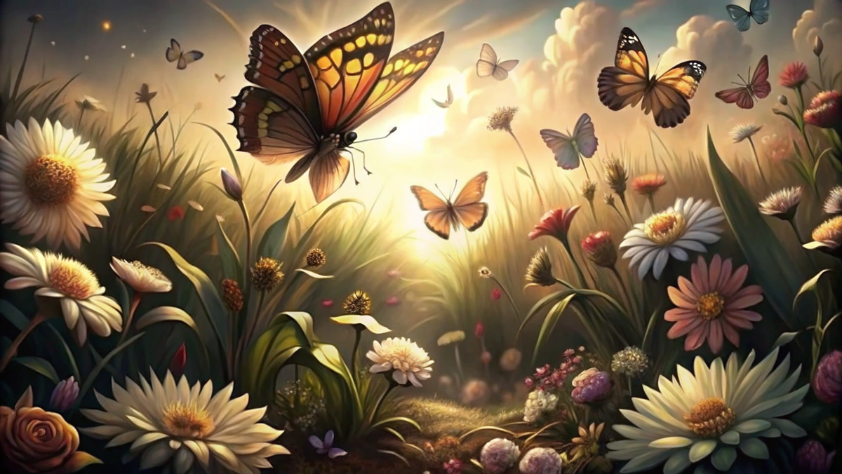 Изображение сгенерировано Рекрафт