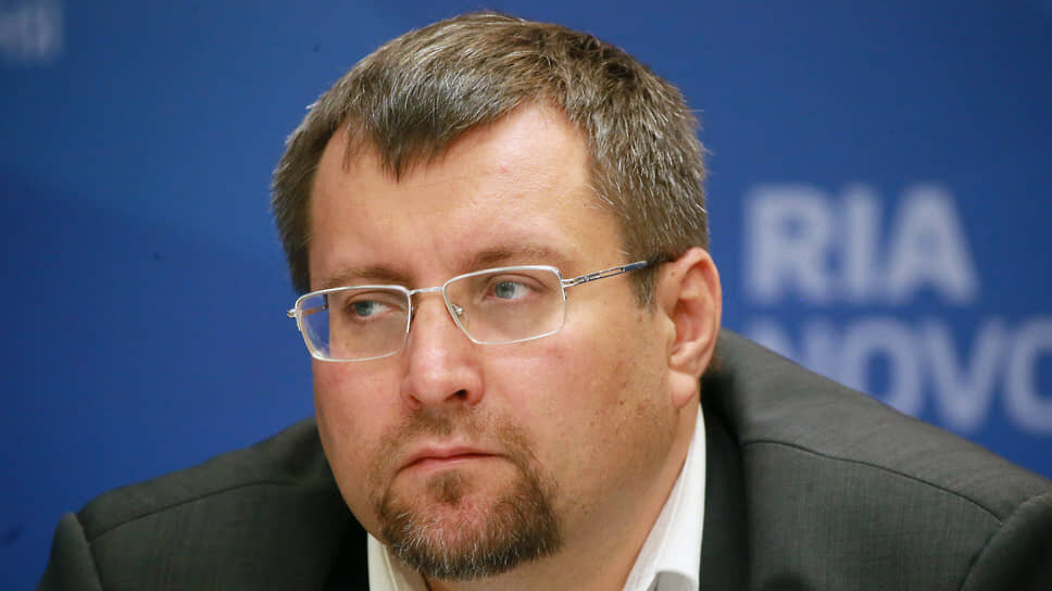 Александр Молохов уверен, что нарушений закона и адвокатской этики он не допустил.📷Фото: Александр Натрускин / РИА Новости