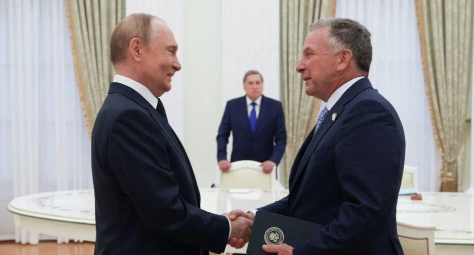    РИА «Новости»