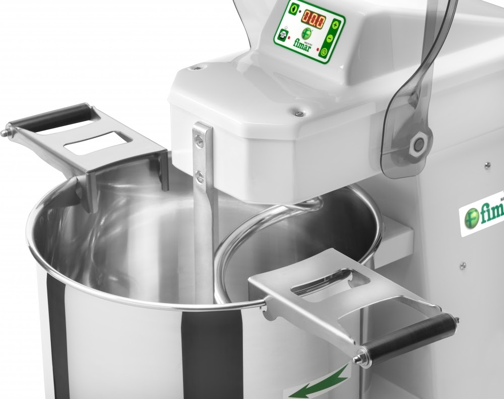 Тестомес Fimar — поставщик Шефклик | chefclick.ru