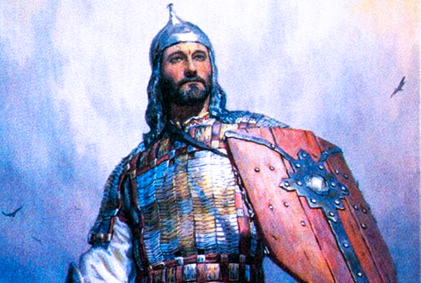 Дмитрий Донской