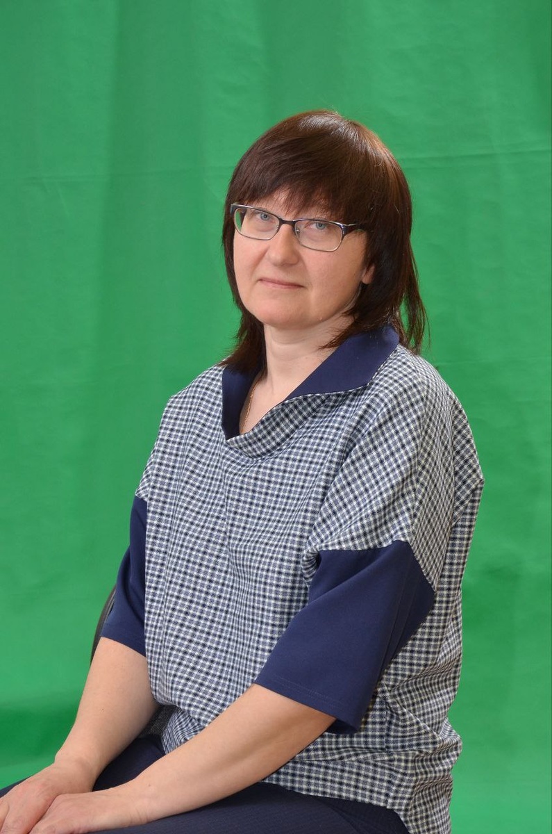 Источник изображения: Личный архив «Инфоурок»