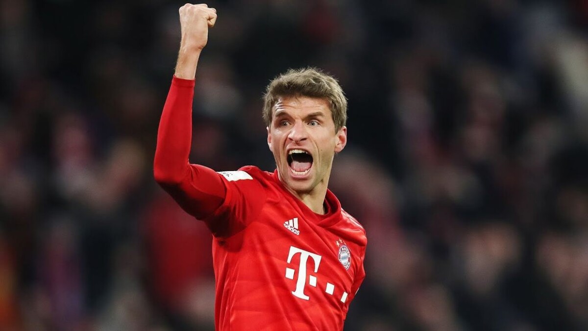    Фото: ФК «Бавария»