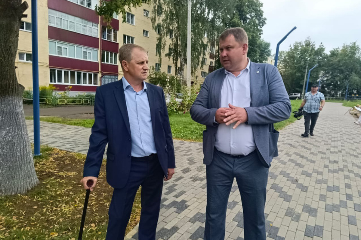    Фото: Администрация г.о. Саранск, Источник: e-mordovia.ru