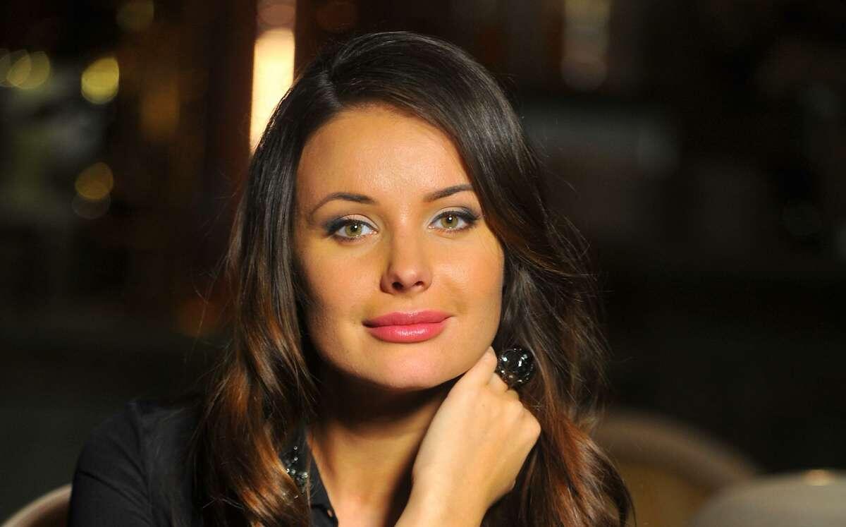     Оксана Федорова globallookpress.com/Komsomolskaya Pravda