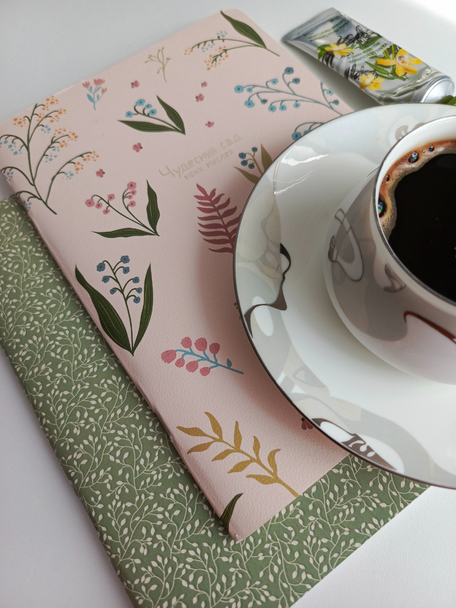 Фото принадлежит автору канала 