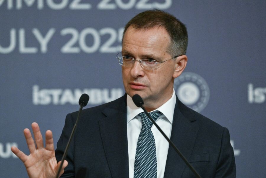     / Источник: © Кристина Кормилицына/РИА Новости