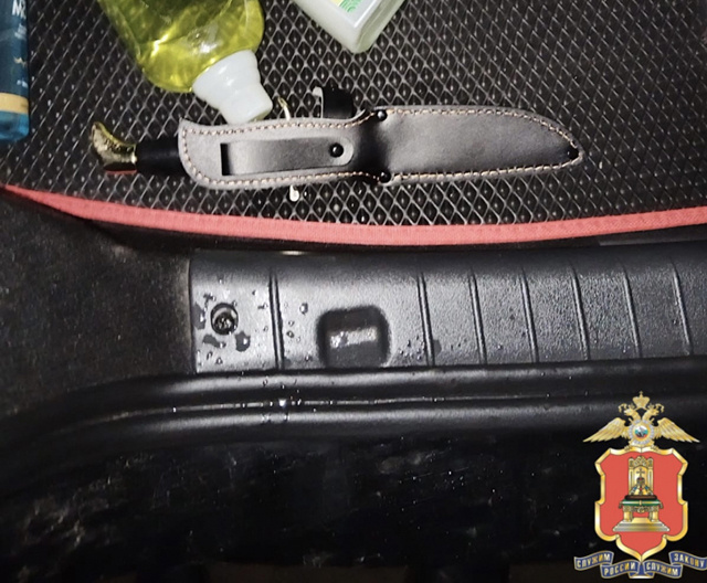 УМВД по Тверской области: после конфликта в Торопце заведено уголовное дело