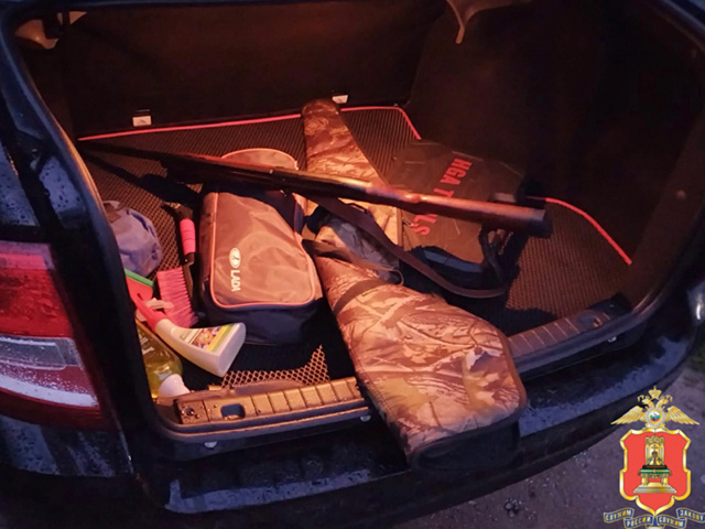 УМВД по Тверской области: после конфликта в Торопце заведено уголовное дело