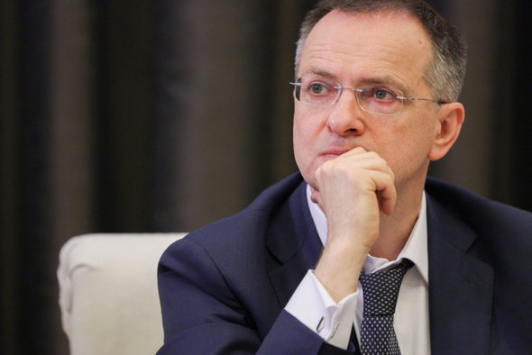     Гавриил Григоров/ТАСС