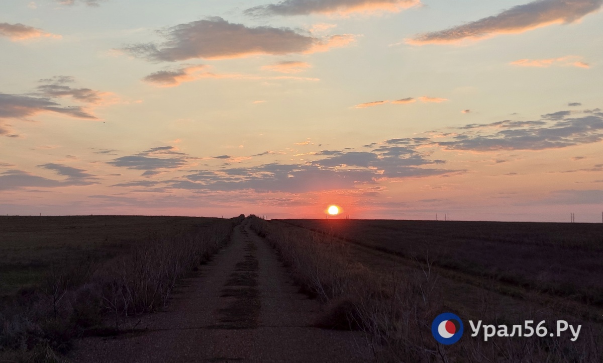    Оренбургская область заняла 42 место в стране по качеству дорог