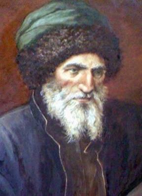 Шейх Джамалуддин Ал Гази Гумик