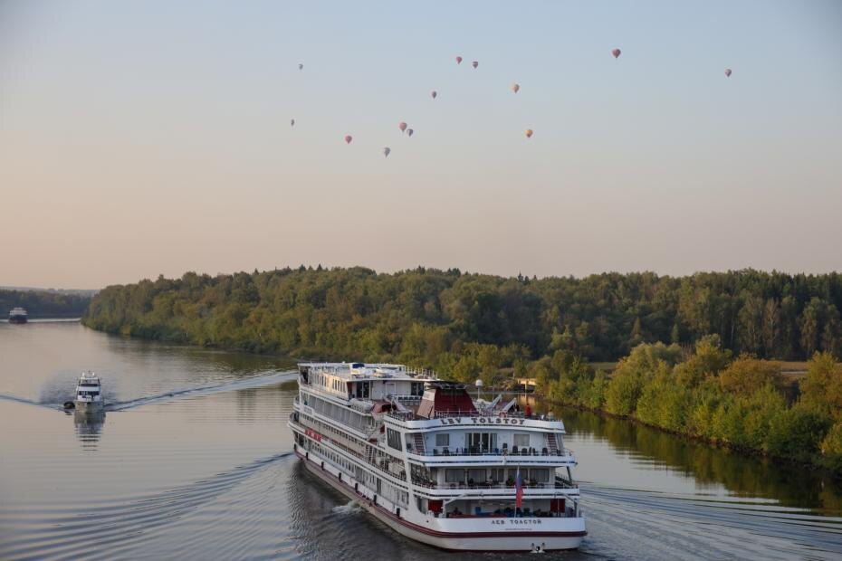    Владимир Гердо/ТАСС