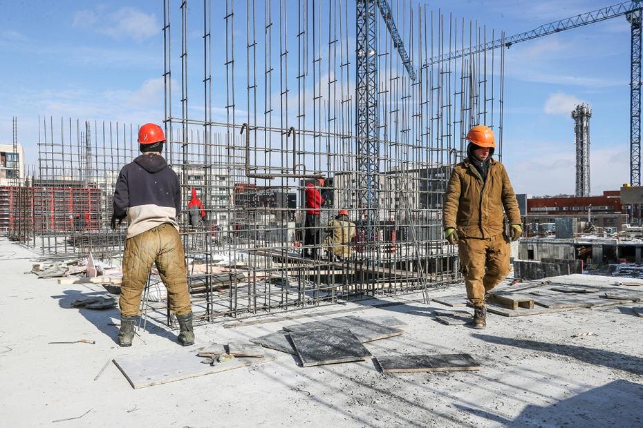    Сергей Булкин/NEWS.ru