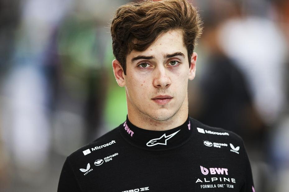    Xavi Bonilla/Keystone Press Agency/Global Look Press