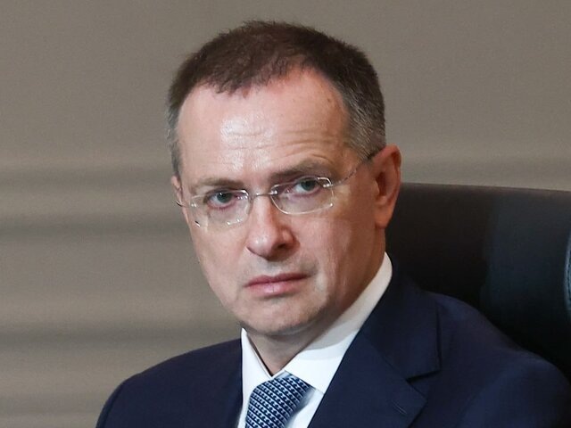    Фото: ТАСС/Александр Рюмин