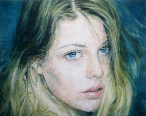 Художник Хардинг Мейер