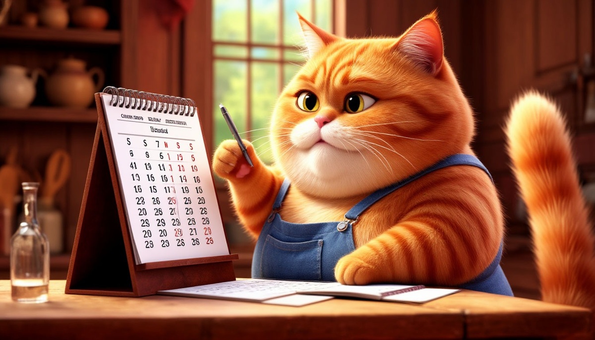 Время для обрезки