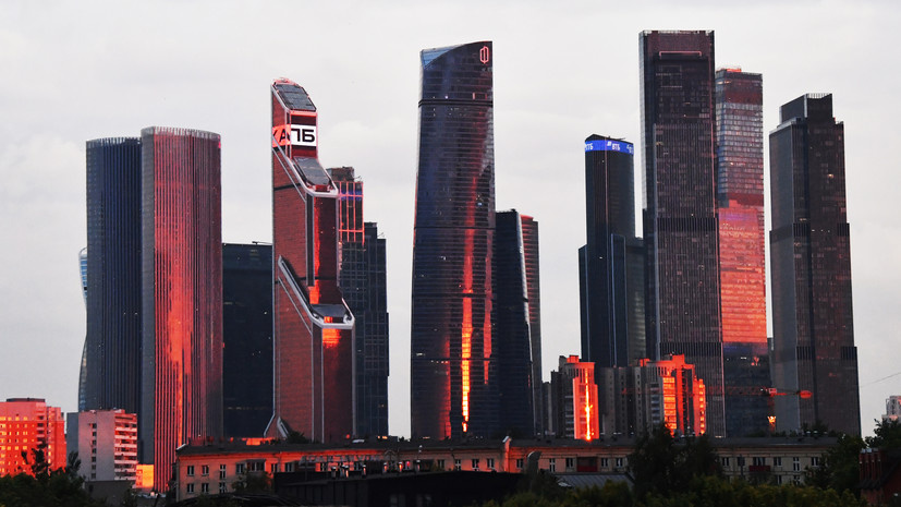   РИА Новости Наталья Селиверстова