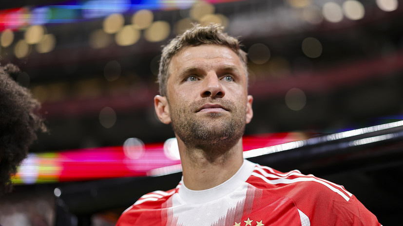   Gettyimages.ru Heuler Andrey / Eurasia Sport Images