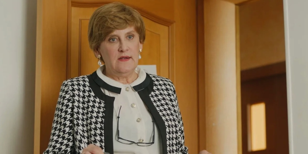 Почему Татьяне Орловой не стоило сниматься в сериале "Старушки в бегах. Крымские каникулы"