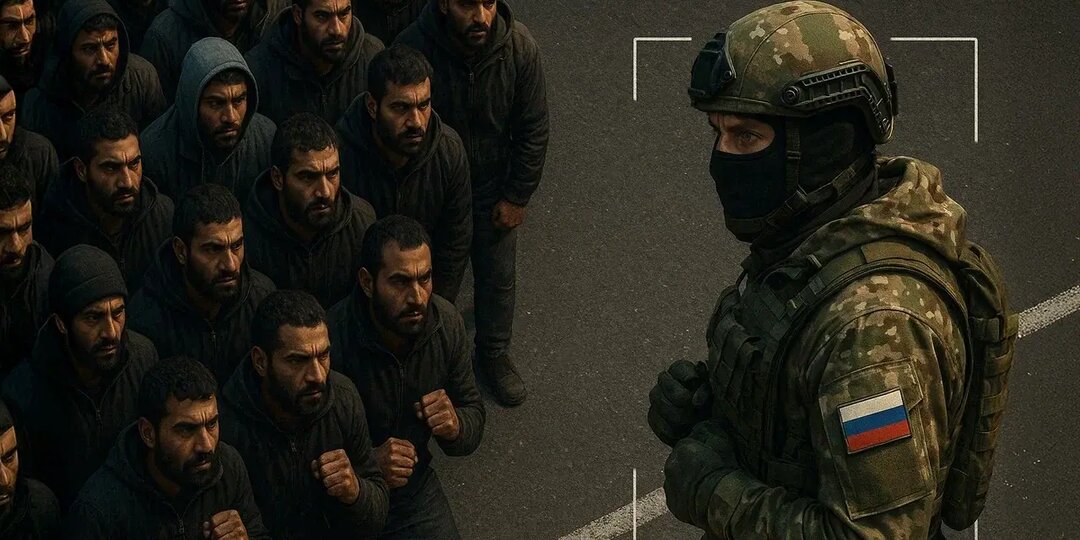 Слово взял ветеран СВО. Обращение лично к Бастрыкину. Диаспоры захватили земли солдат?