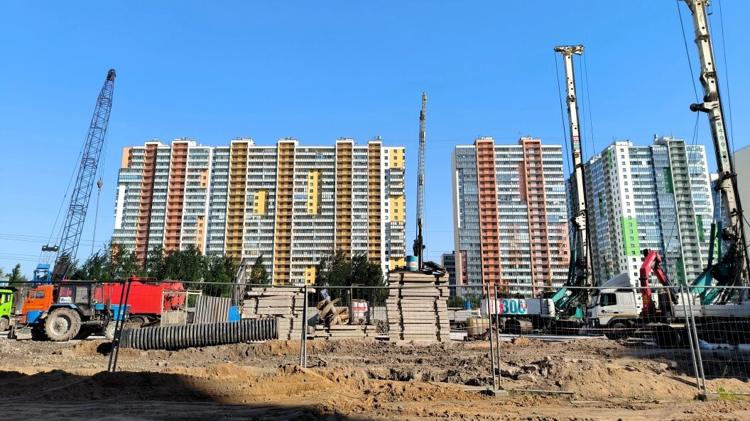    Maksim Konstantinov/Globallookpress