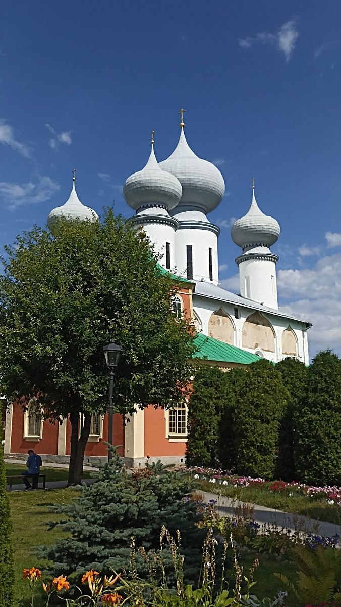 Успенский собор