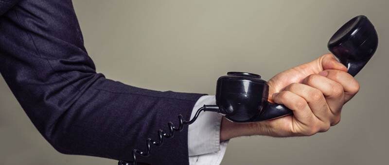 По статистике лишь 4% людей, пострадавших от коллекторов, защищают свои права. Остальные вынуждены терпеть моральное давление с их стороны годами.