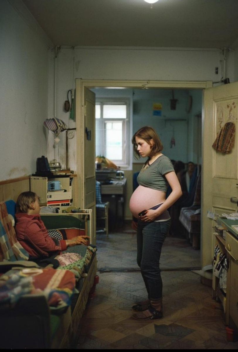 Коммуналка ИИ