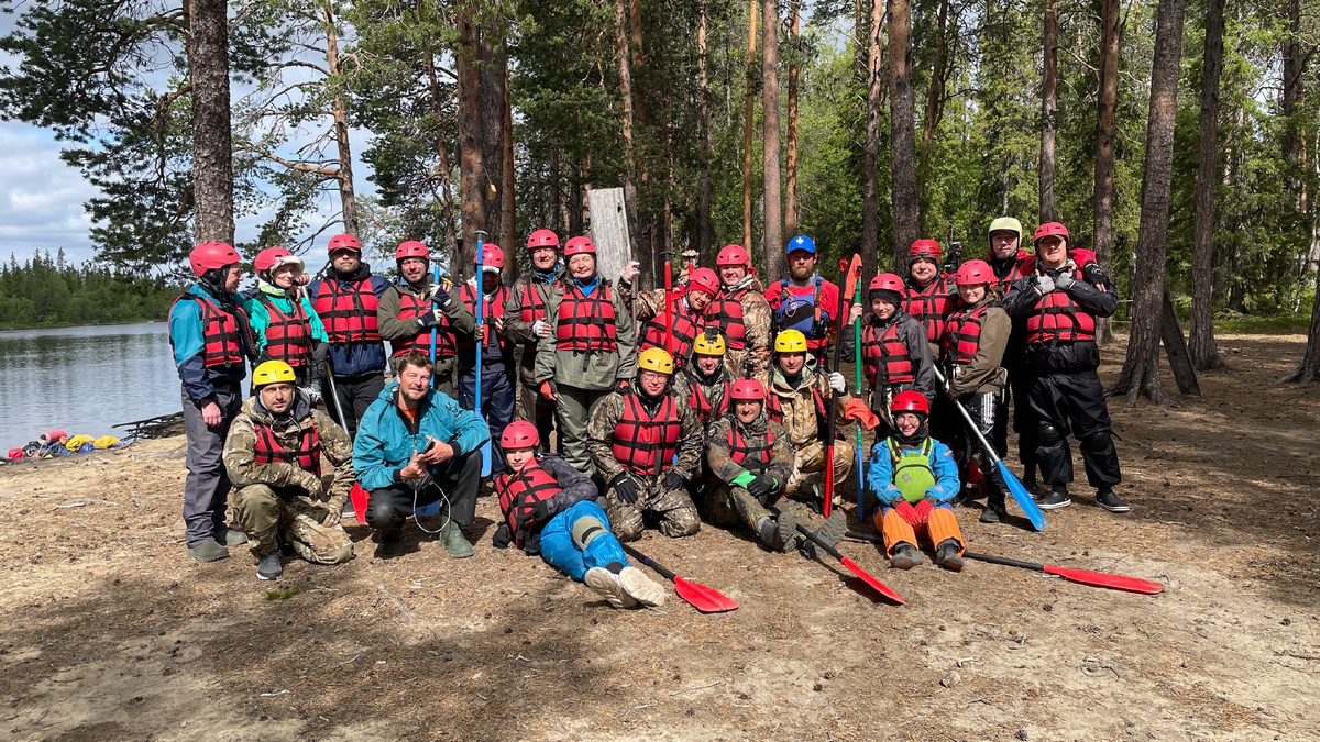 Автор фото: Леонид Демченко