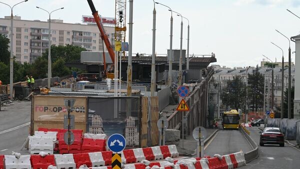    © Sputnik / Виктор Толочко