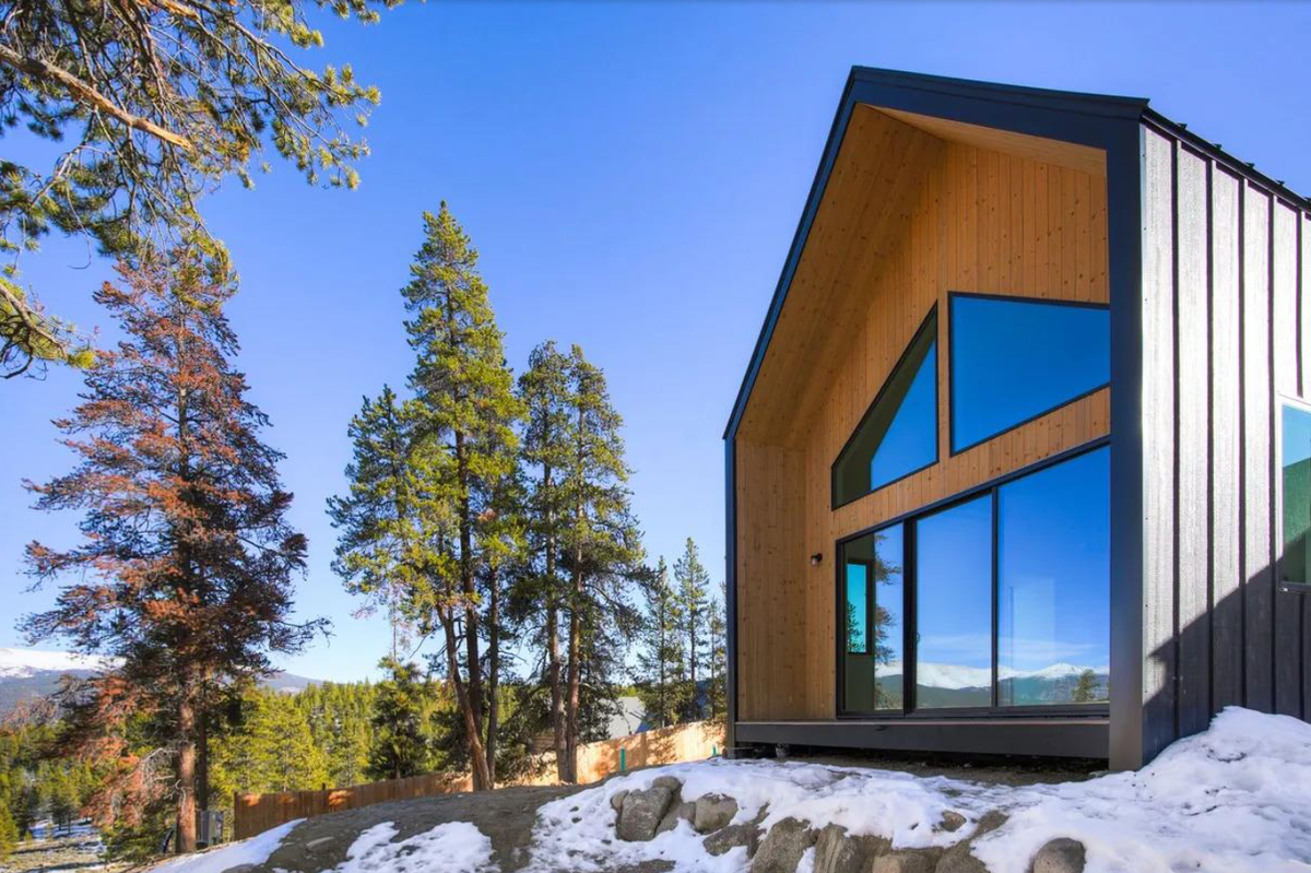 Как я решилась на строительство дома и почему боялась начать