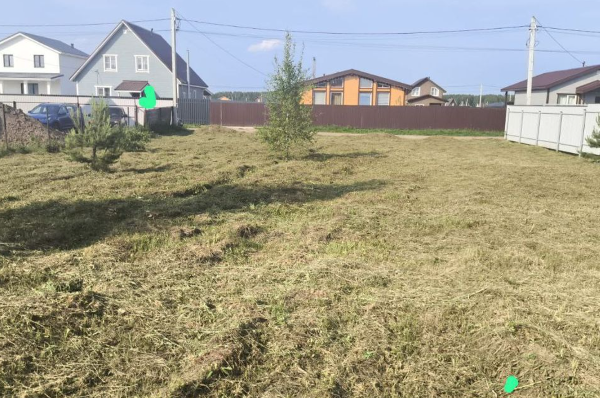 ЭТАПЫ СТРОИТЕЛЬСТВА: ПОШАГОВО