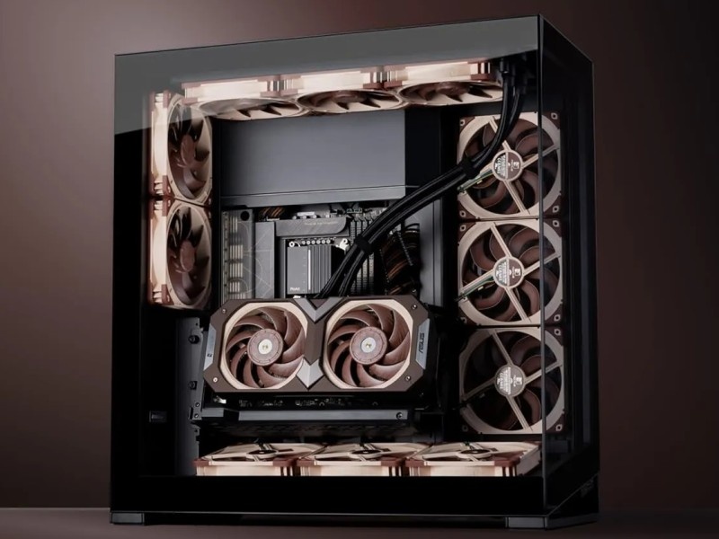    Инженер Noctua объяснил отсутствие идеального вентилятора для ПК