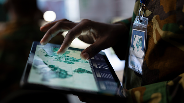    ДАННЫЕ ПОДТВЕРДИЛИСЬ. ОБЕ ПОДЛОДКИ ИСЧЕЗЛИ БЕЗ СЛЕДА И ЗВУКА. ФОТО: DC STUDIO/SHUTTERSTOCK