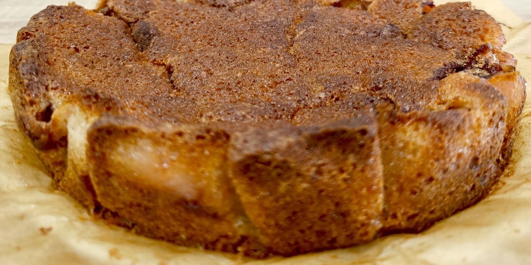 🍰СЛИВОВЫЙ ПИРОГ: ВКУС АВГУСТА
