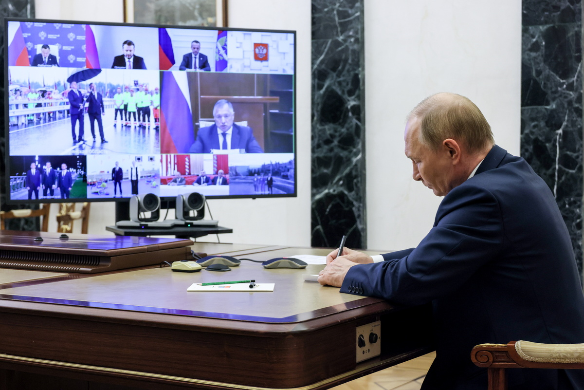    Источник: Михаил Метцель/ТАСС