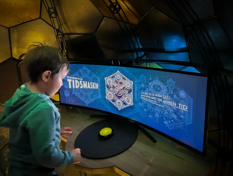 это фото с сайта музея