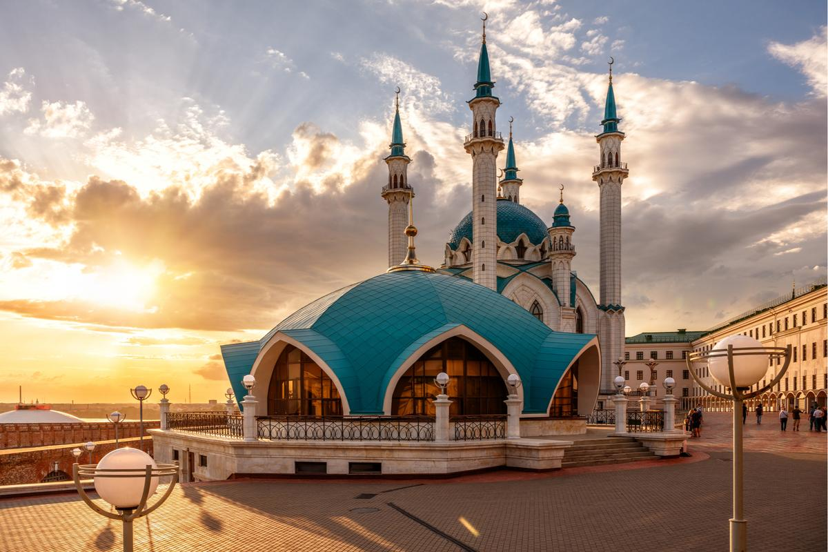 Где снять посуточно квартиру в Казани? Самый быстрый и надежный способ.