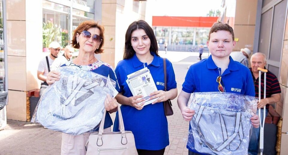    фото: пресс-служба администрации г. о. Подольск / Минтранс Московской области