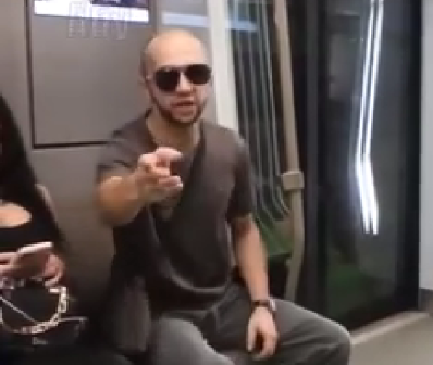 Скриншот из видео