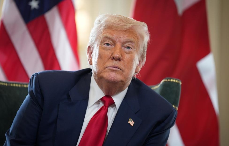 © Christopher Furlong/ Getty Images