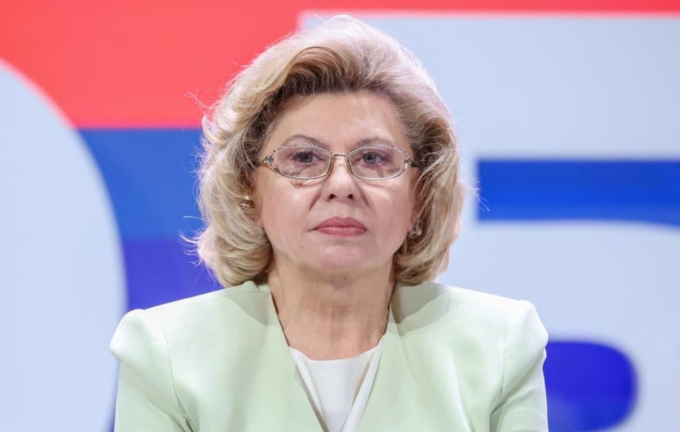 © Сергей Фадеичев/ ТАСС