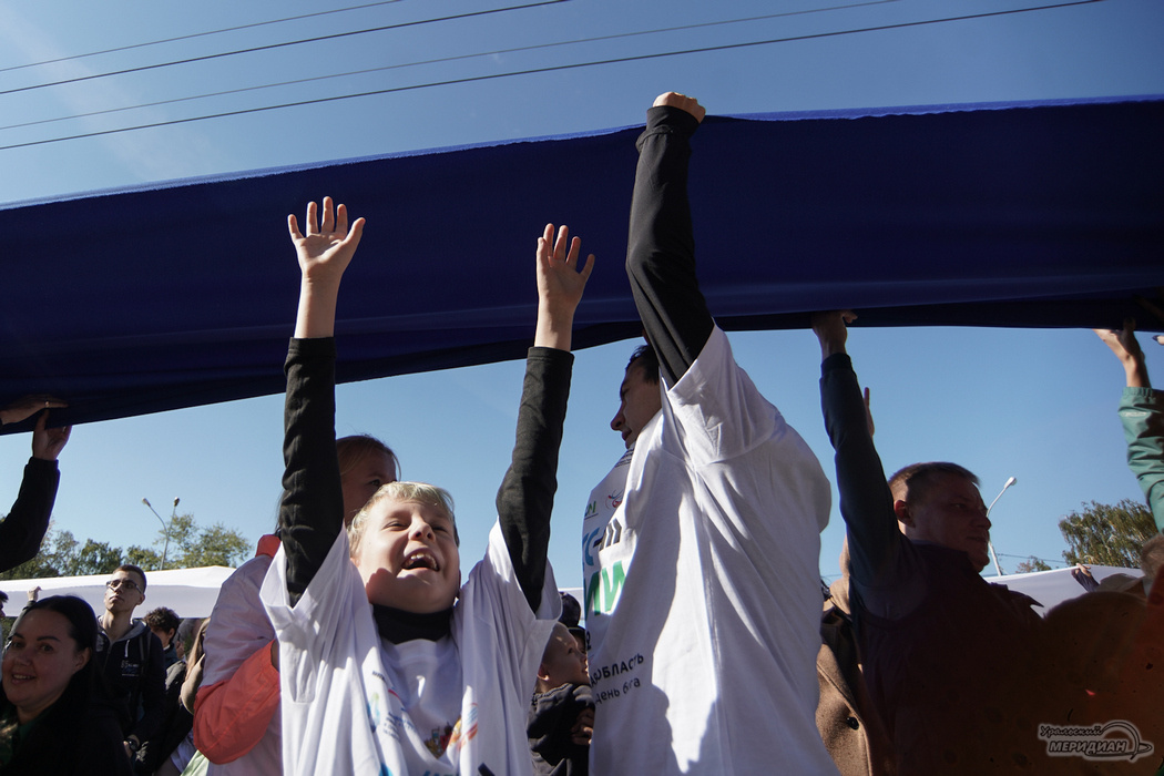    Фото: Лидия Аникина © ИА «Уральский меридиан»
